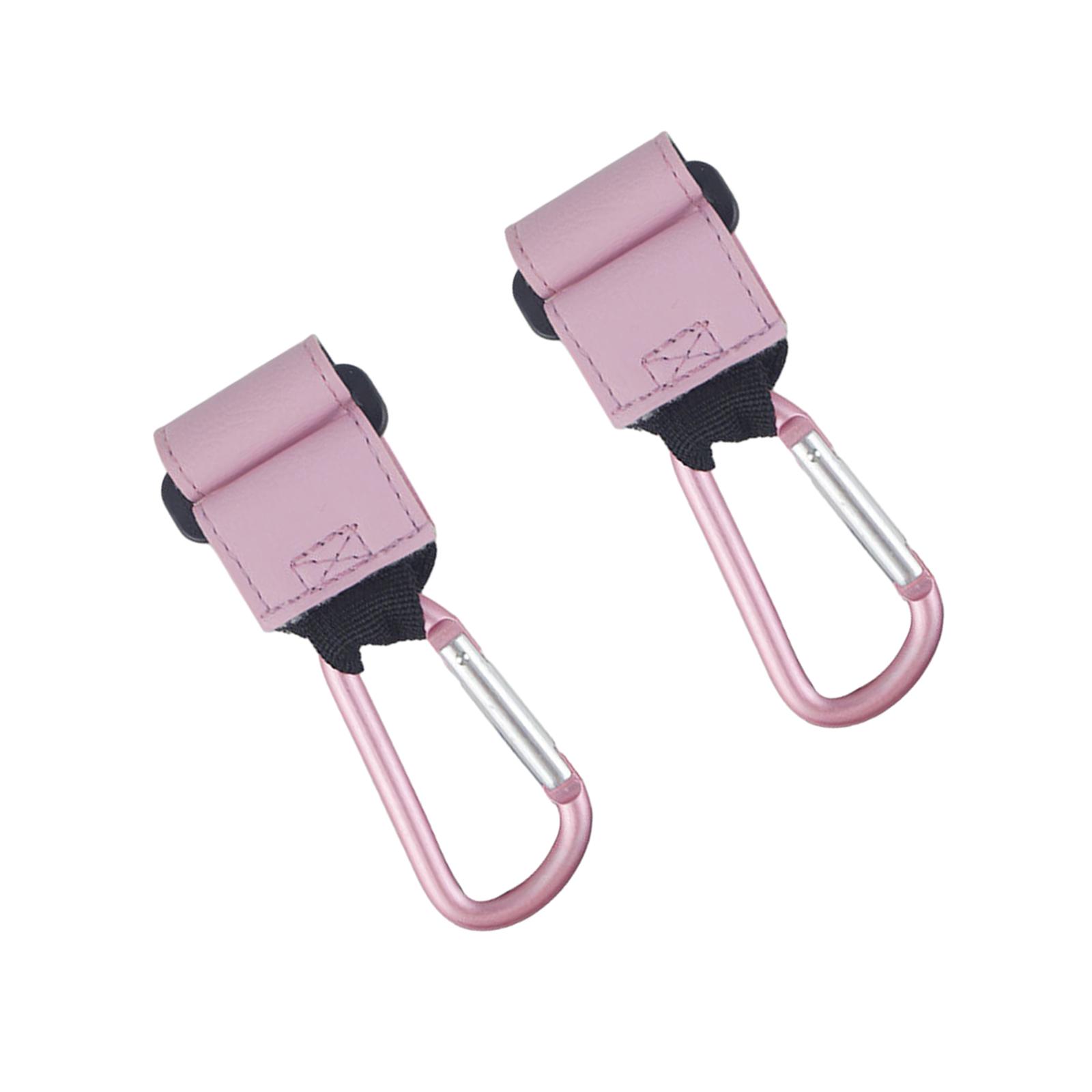 Universal Stroller Hooks Adjus - Travel Accessories With Baby review and price