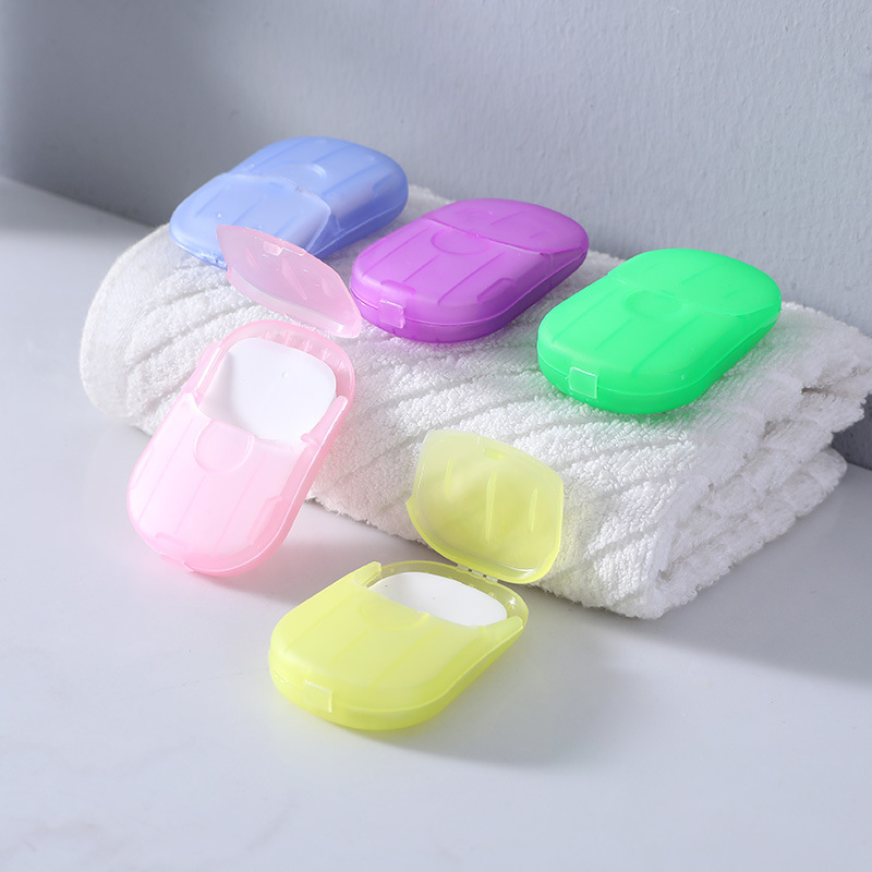 Portable Soap Paper Disposable - First Aid Travel Kit review and price