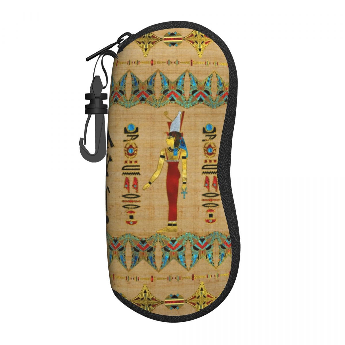 Custom Egyptian Mut Symbol She - Travel Accessories Egypt review and price