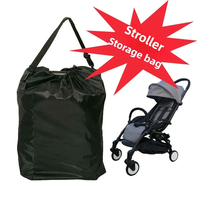 Baby Stroller Storage Bag Univ - Travel Accessories With Baby review and price