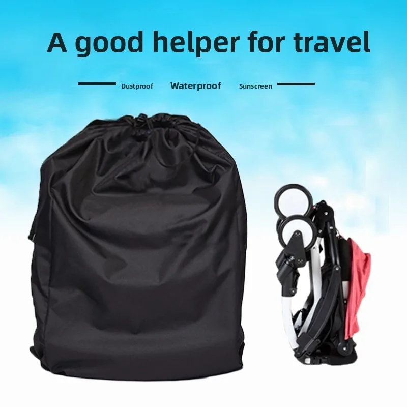 Baby Stroller Storage Bag Univ - Travel Accessories With Baby review and price