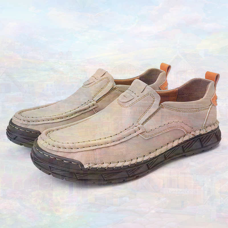 39 Slipon Sneakers Man 46 Walk - Travel Accessories Vietnam review and price