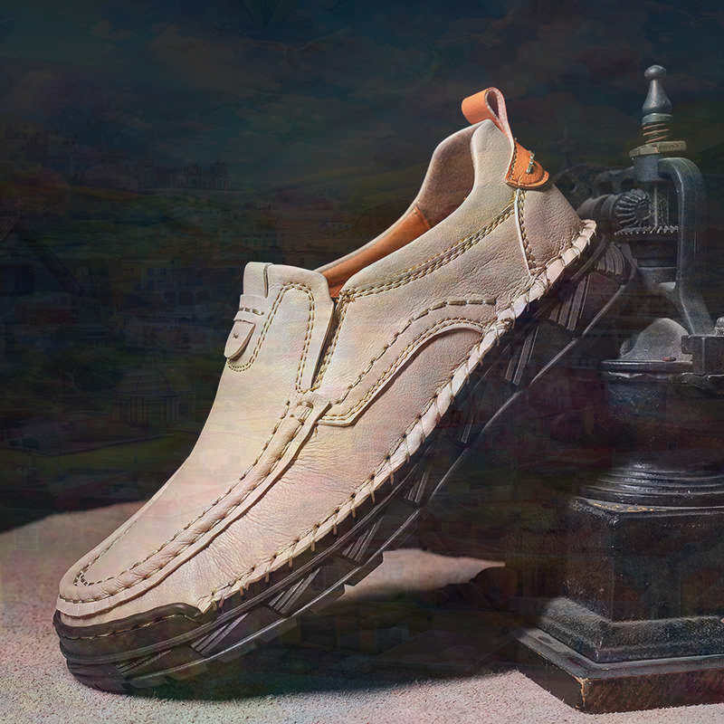 39 Slipon Sneakers Man 46 Walk - Travel Accessories Vietnam review and price