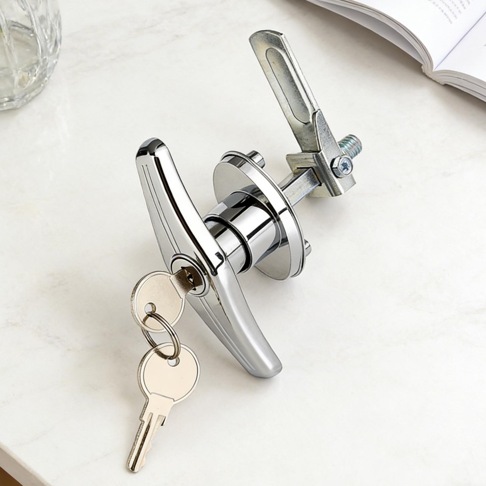 Rv Door Lock Replacement Heavy - Travel Accessories review and price