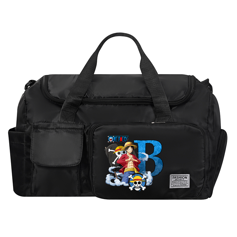 One Piece Man Women Travel Bag - Travel Accessories For Women review and price