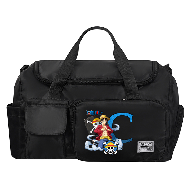 One Piece Man Women Travel Bag - Travel Accessories For Women review and price