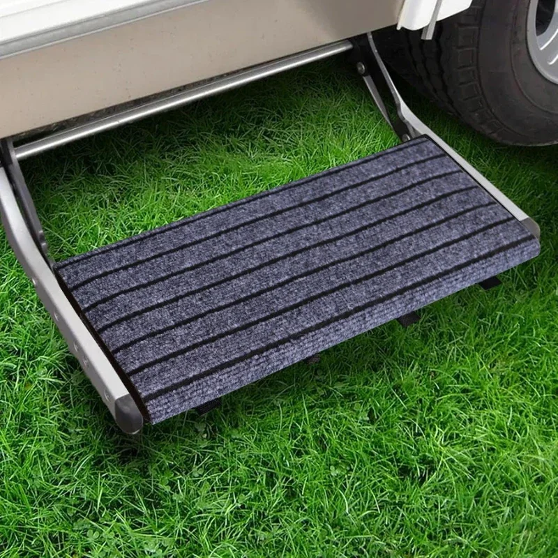Outdoor Caravan Step Doormat R - Travel Accessories review and price