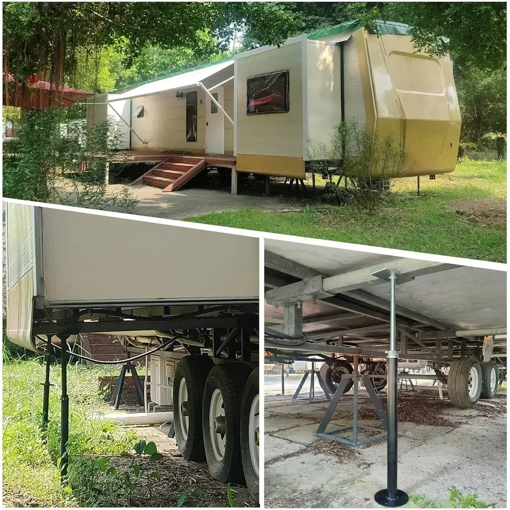 RV Slide Out Support Trailer S - Travel Accessories review and price