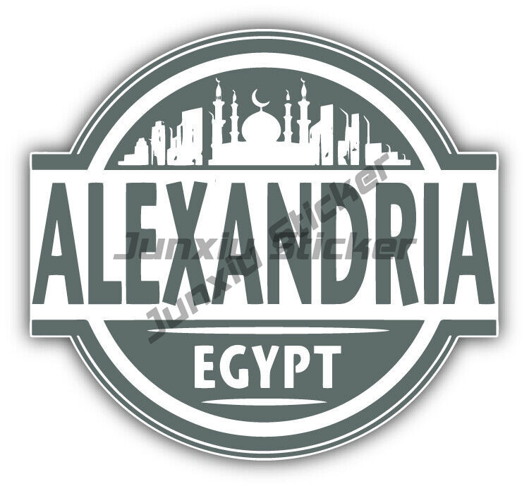 Alexandria Cairo Egypt Round F - Travel Accessories Egypt review and price