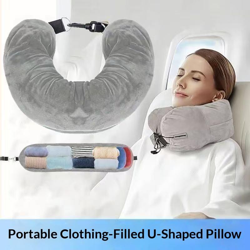 For Airplane Travel Travel Nec - Travel Accessories Pillow review and price