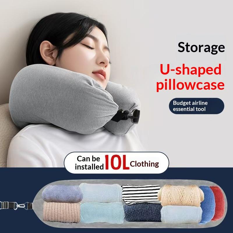 For Airplane Travel Travel Nec - Travel Accessories Pillow review and price