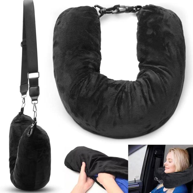 For Airplane Travel Travel Nec - Travel Accessories Pillow review and price