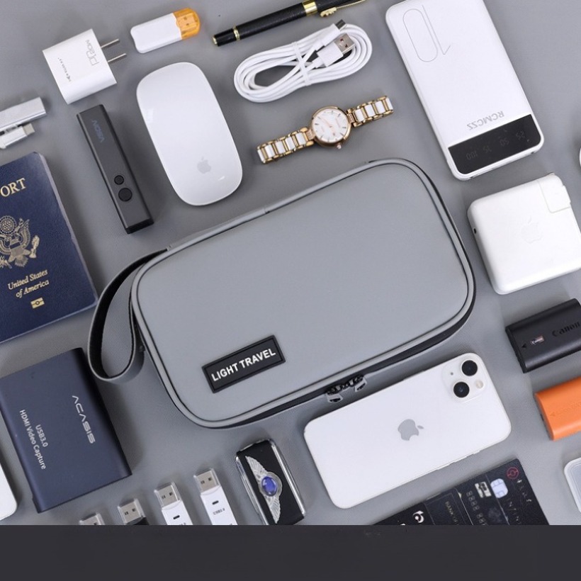 Lightweight Handheld Digital G - Travel Accessories review and price
