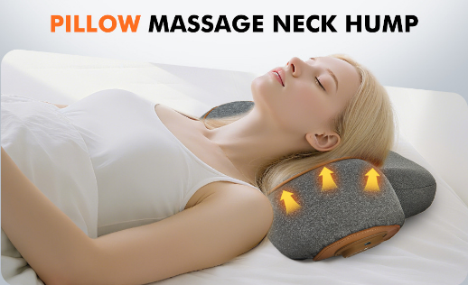 Portable U-Shape Cervical Mass - Travel Accessories Pillow review and price