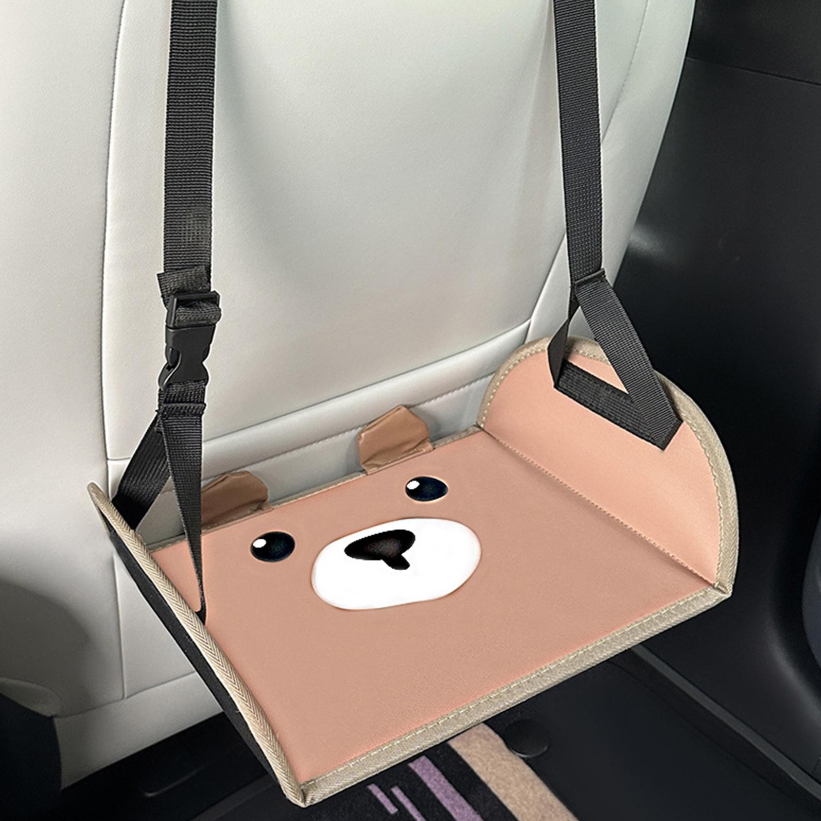 Kid Airplane Footrest Hammock  - Travel Accessories With Kids review and price
