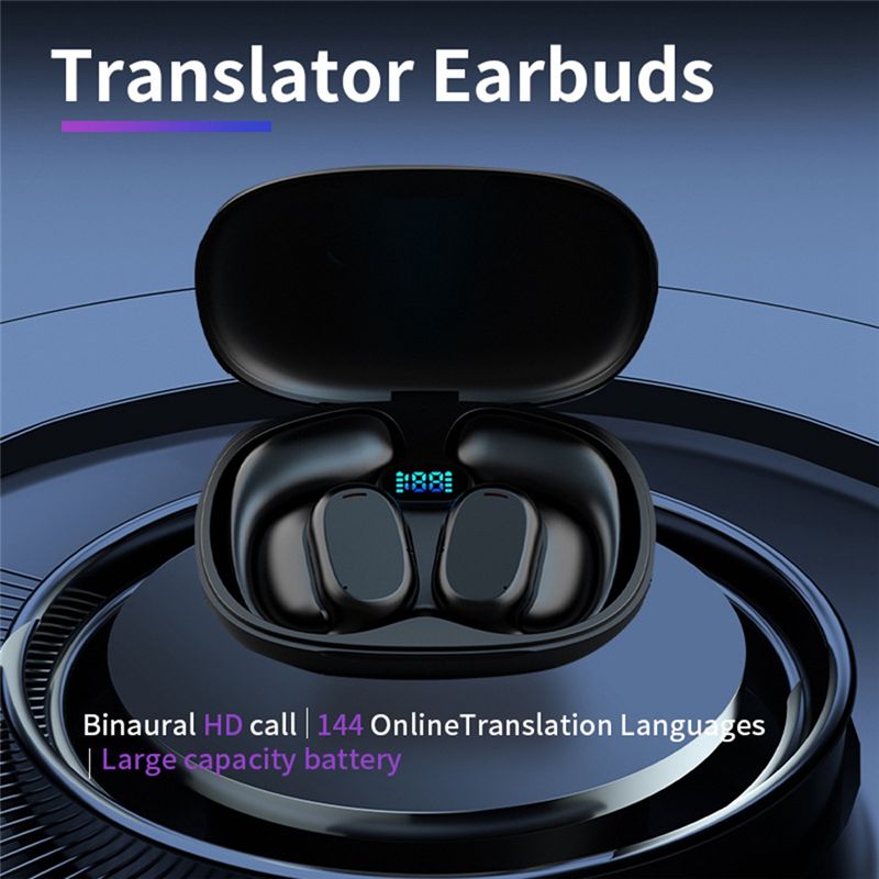 M85K TWSB66 Translation Headse - Travel Accessories Online review and price