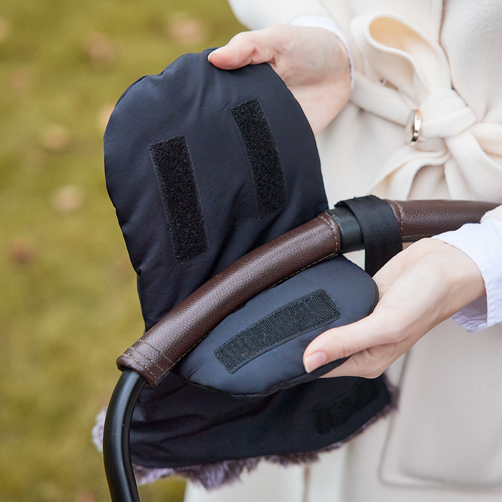 Baby Stroller Gloves 1 Pair Wi - Travel Accessories For 2 Year Old review and price