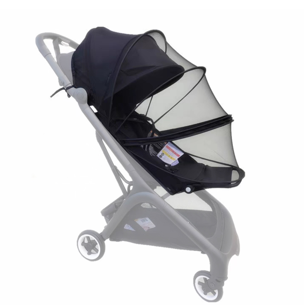 Stroller Mosquito Net For Buga - Travel Accessories For 2 Year Old review and price