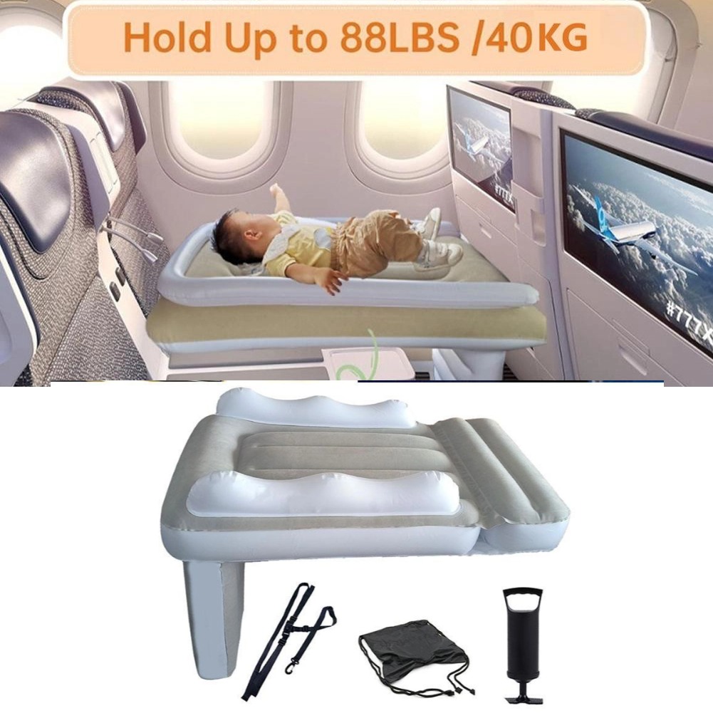 Portable Car Extender Sleeping - Travel Accessories With Kids review and price