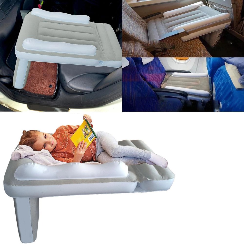 Portable Car Extender Sleeping - Travel Accessories With Kids review and price