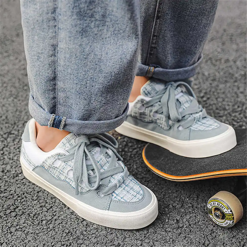 With Lacing Hiphop Women's Sch - Travel Accessories Vietnam review and price