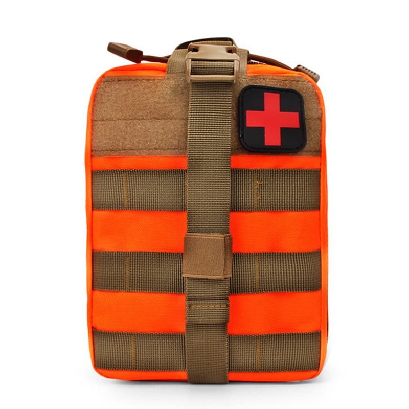 Molle Tactical First Aid Kits  - First Aid Travel Kit review and price