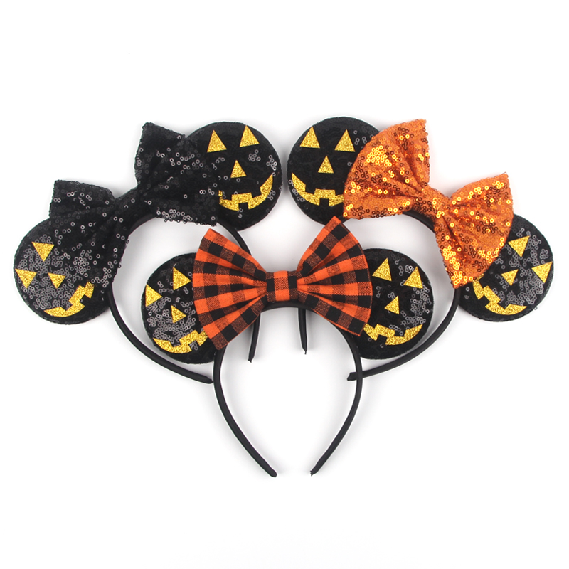 Newest Mickey Mouse Ears Headb - Travel Accessories With Kids review and price