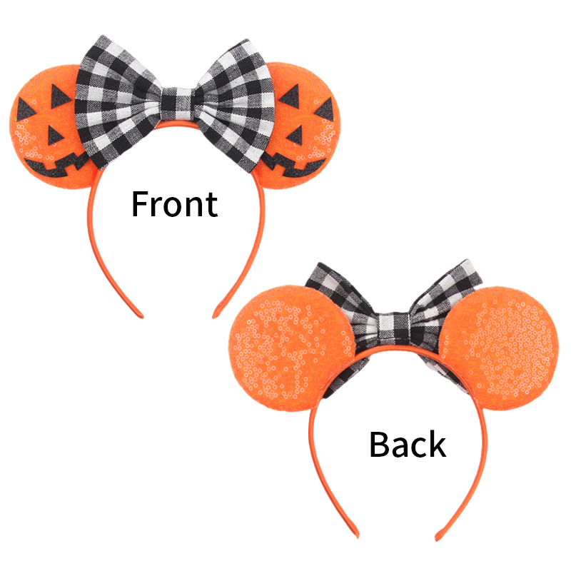 Newest Mickey Mouse Ears Headb - Travel Accessories With Kids review and price