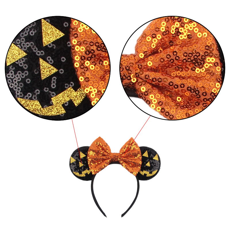 Newest Mickey Mouse Ears Headb - Travel Accessories With Kids review and price