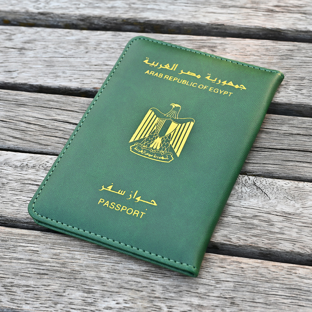 The Arab Republic of Egyptian  - Travel Accessories Egypt review and price