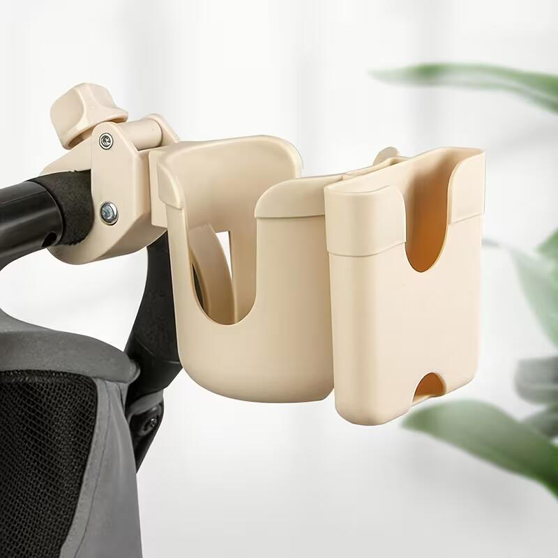 Anti Slip Pram Cup Holder 1Pc  - Travel Accessories For 2 Year Old review and price
