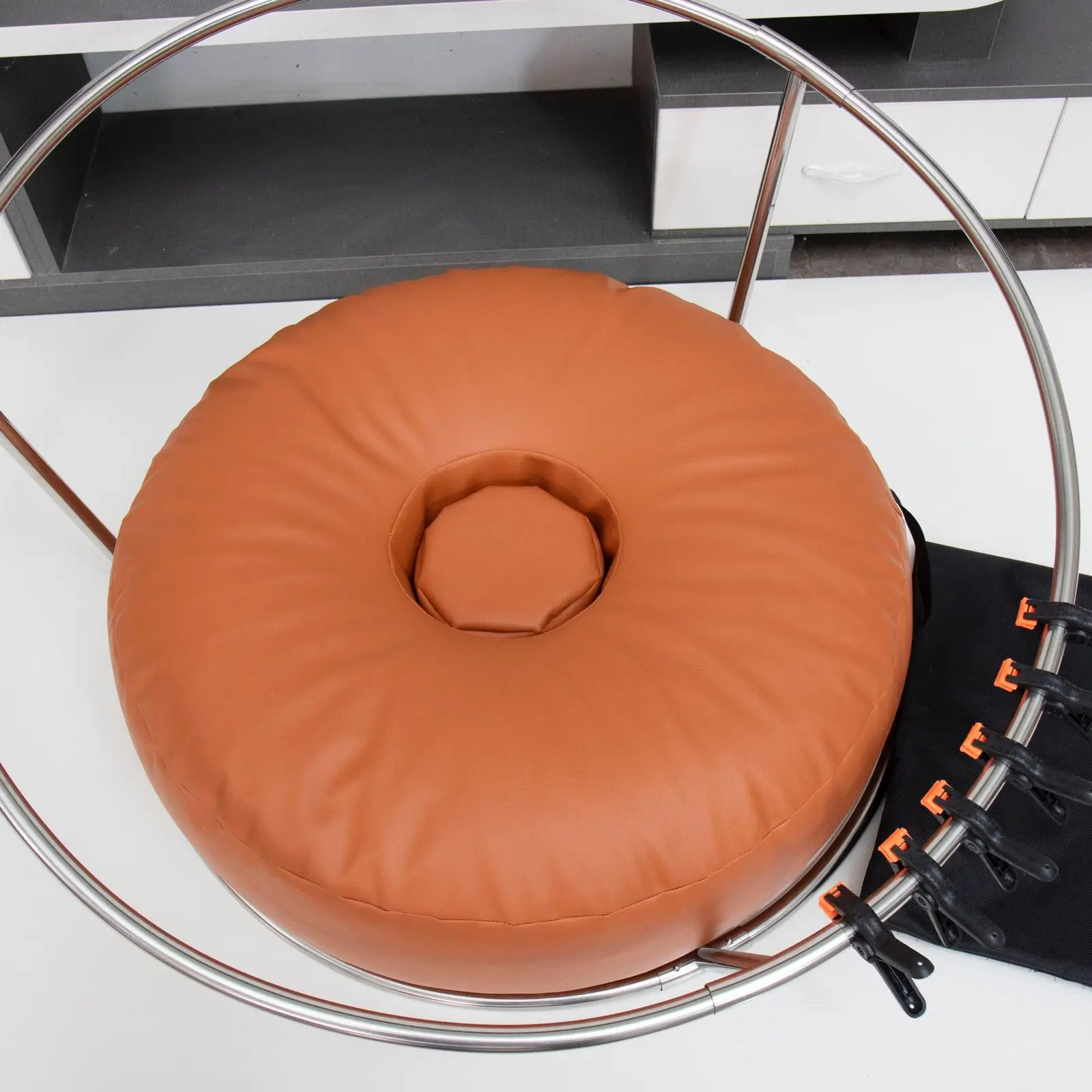 Beanbag Posing Pillow for Baby - Travel Accessories With Baby review and price