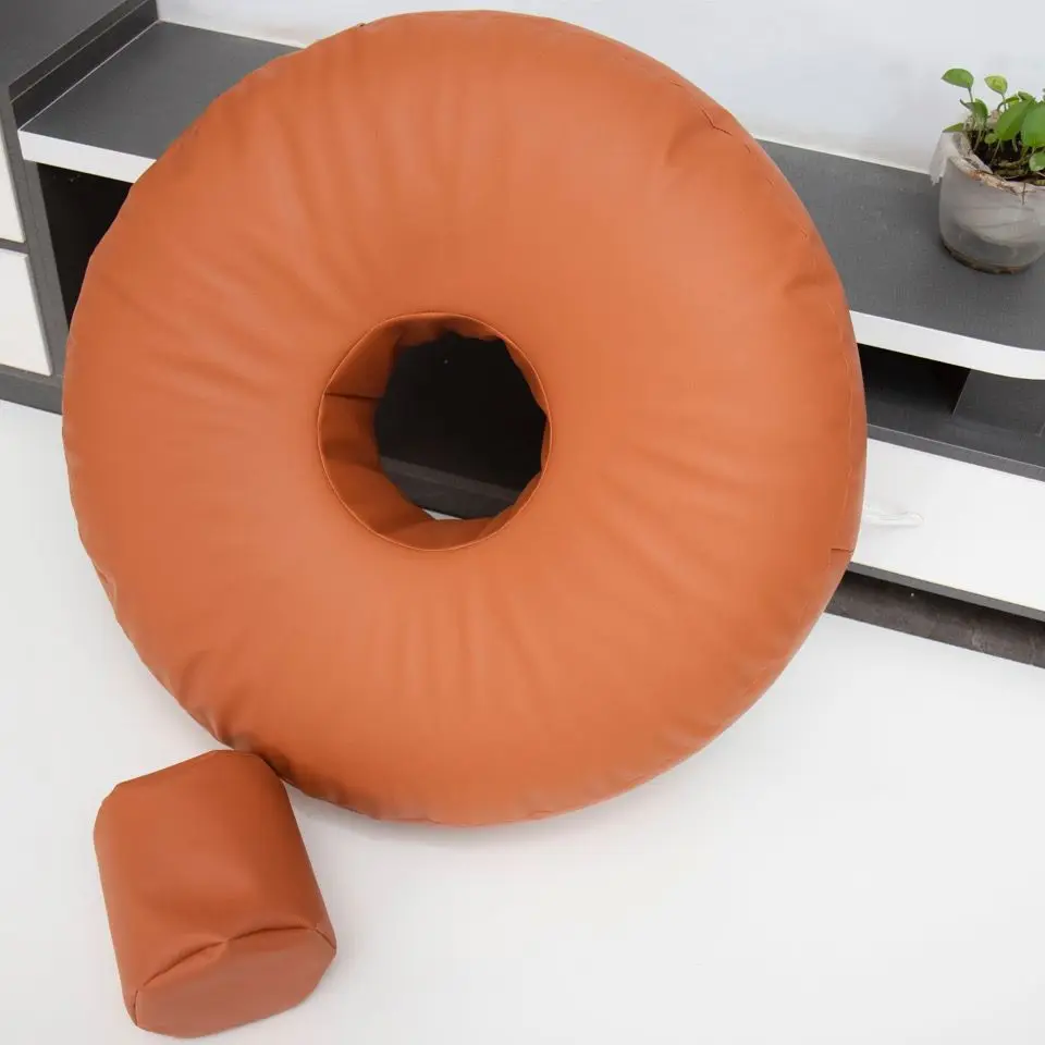 Beanbag Posing Pillow for Baby - Travel Accessories With Baby review and price