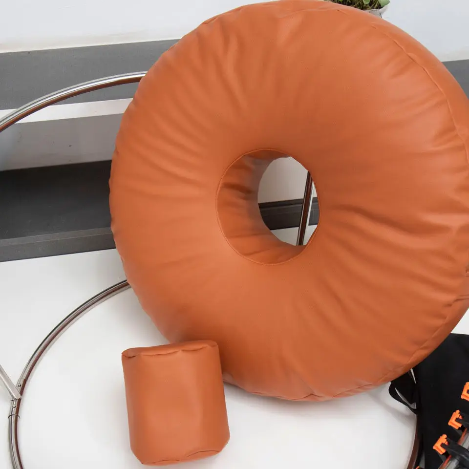 Beanbag Posing Pillow for Baby - Travel Accessories With Baby review and price